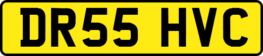DR55HVC