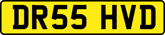 DR55HVD