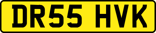 DR55HVK