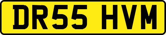 DR55HVM