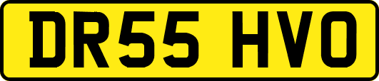 DR55HVO