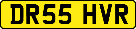 DR55HVR
