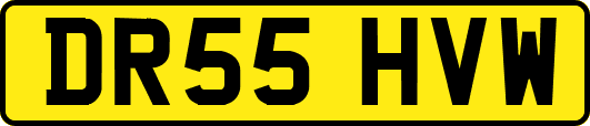 DR55HVW