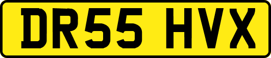 DR55HVX