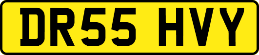 DR55HVY