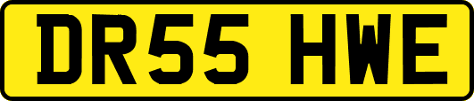 DR55HWE