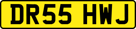 DR55HWJ