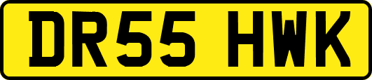 DR55HWK