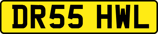 DR55HWL
