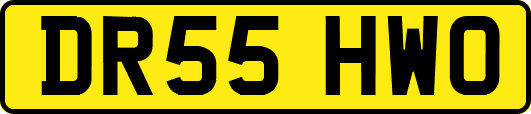 DR55HWO