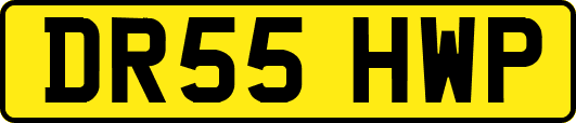 DR55HWP
