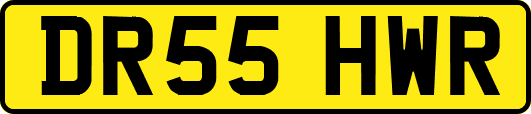 DR55HWR