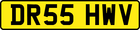 DR55HWV