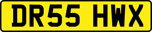 DR55HWX