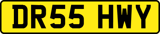 DR55HWY