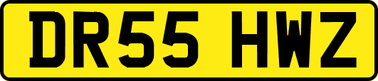 DR55HWZ