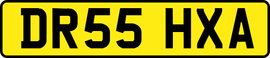 DR55HXA