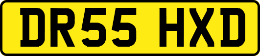 DR55HXD