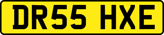 DR55HXE