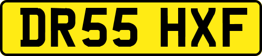 DR55HXF