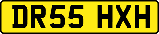 DR55HXH
