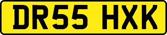 DR55HXK