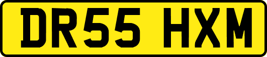 DR55HXM