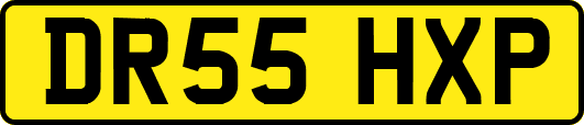 DR55HXP