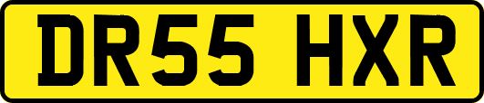DR55HXR