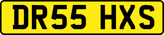 DR55HXS