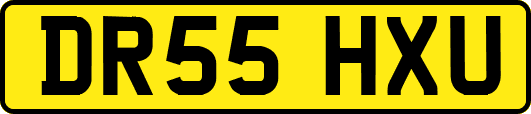 DR55HXU