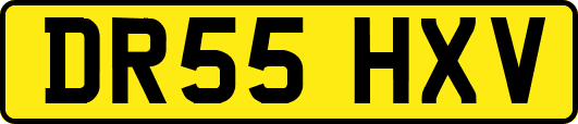 DR55HXV