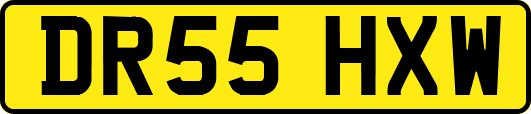 DR55HXW