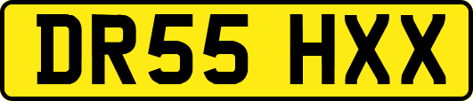 DR55HXX