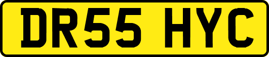 DR55HYC