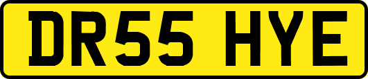 DR55HYE