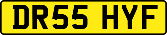 DR55HYF