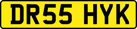 DR55HYK