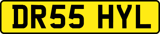 DR55HYL