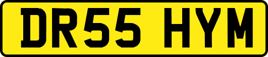 DR55HYM