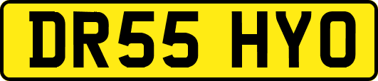 DR55HYO