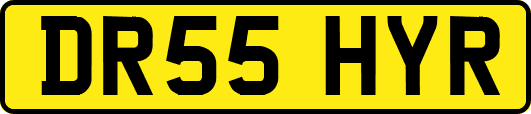 DR55HYR