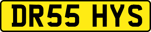 DR55HYS