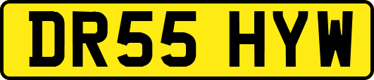 DR55HYW