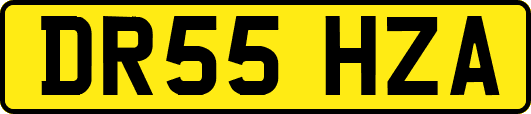 DR55HZA