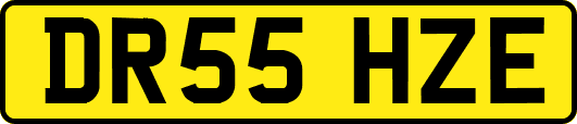 DR55HZE