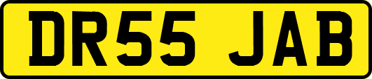 DR55JAB