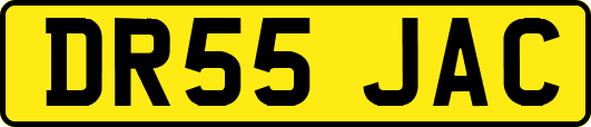 DR55JAC