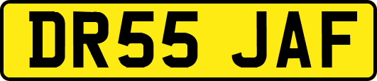 DR55JAF