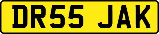DR55JAK